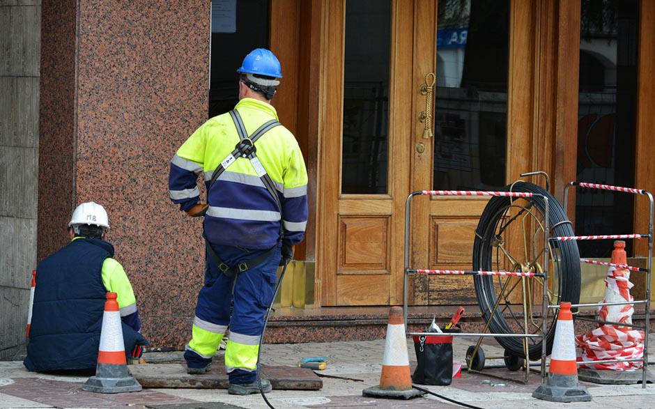 societe pour deboucher canalisation Paris 7
