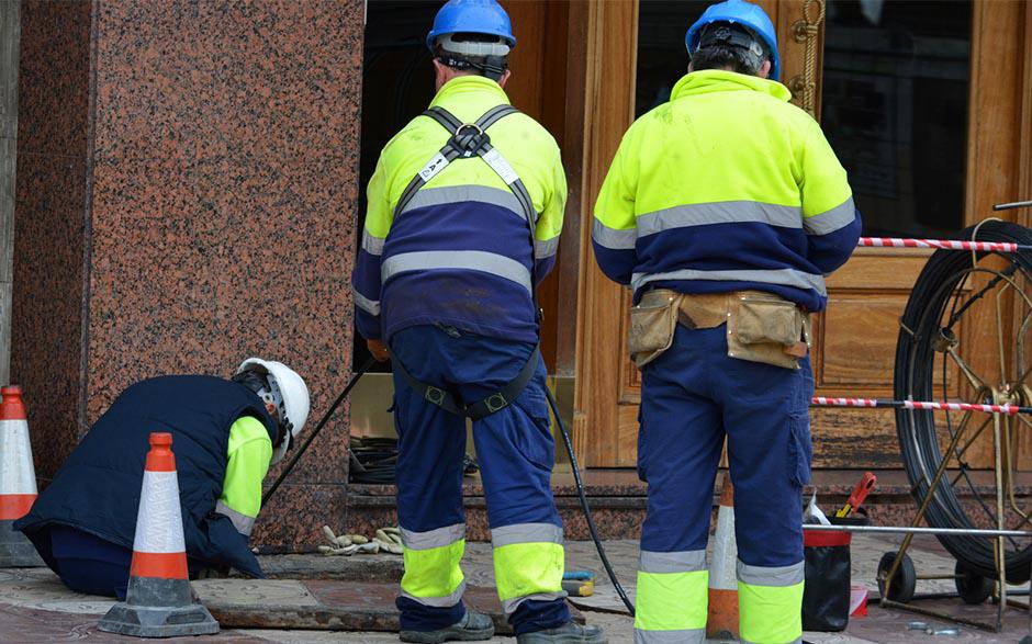 entreprise assainissement Épinay-sur-Orge