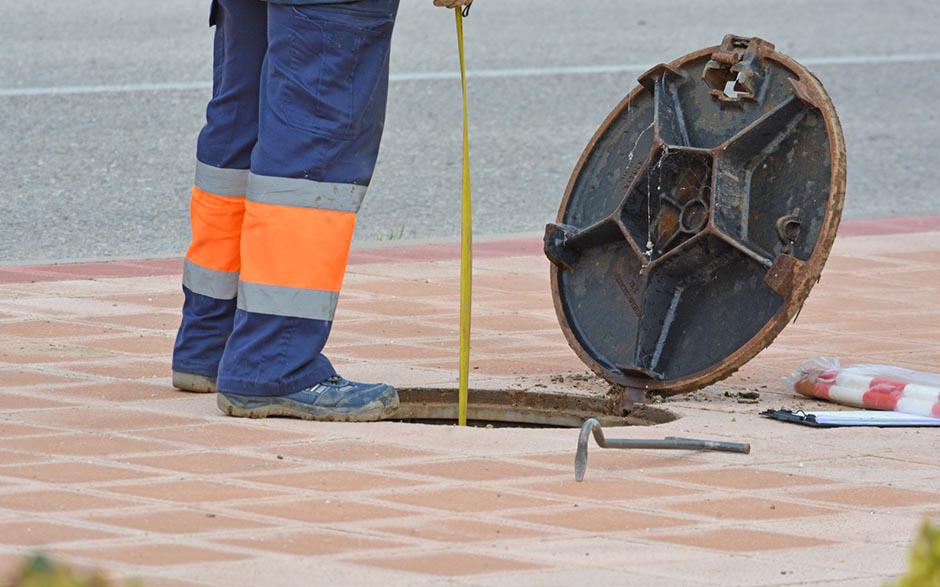 dégorgement canalisation Pierrelaye