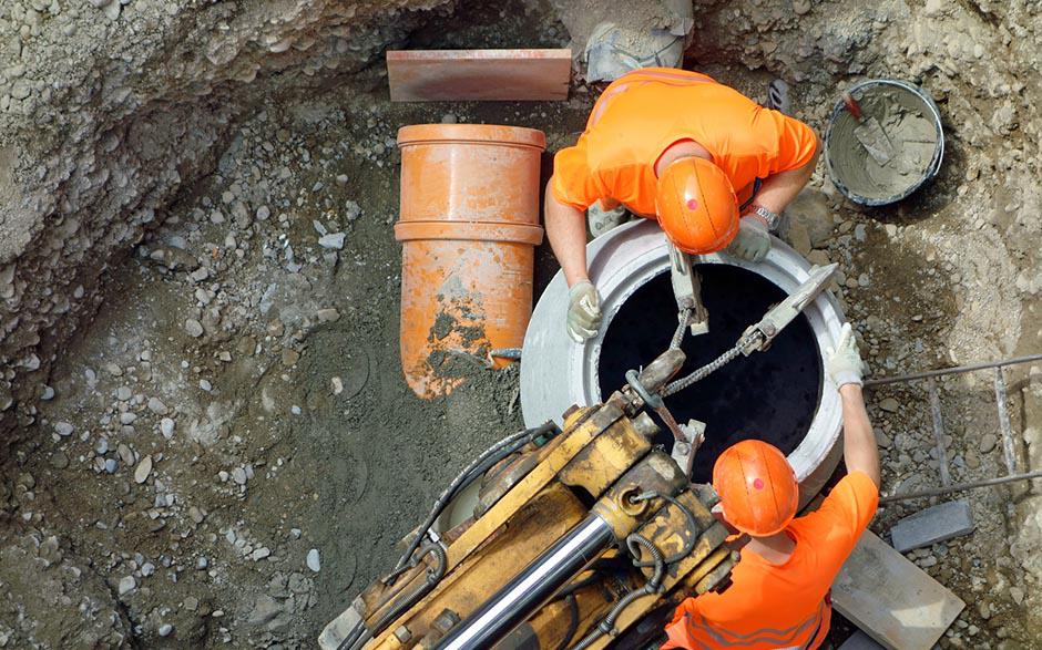 dégorgement canalisation Alfortville