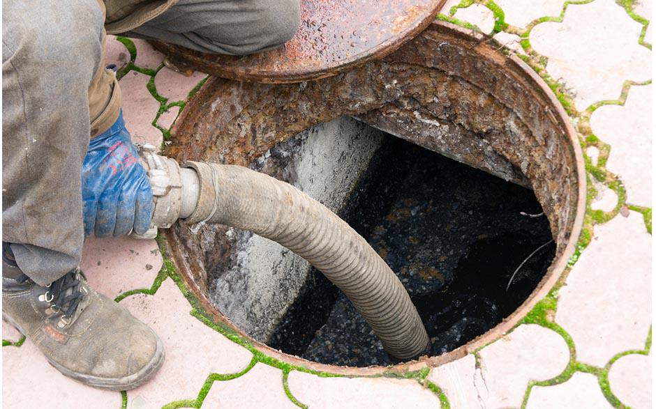 societe pour deboucher canalisation Paris 7