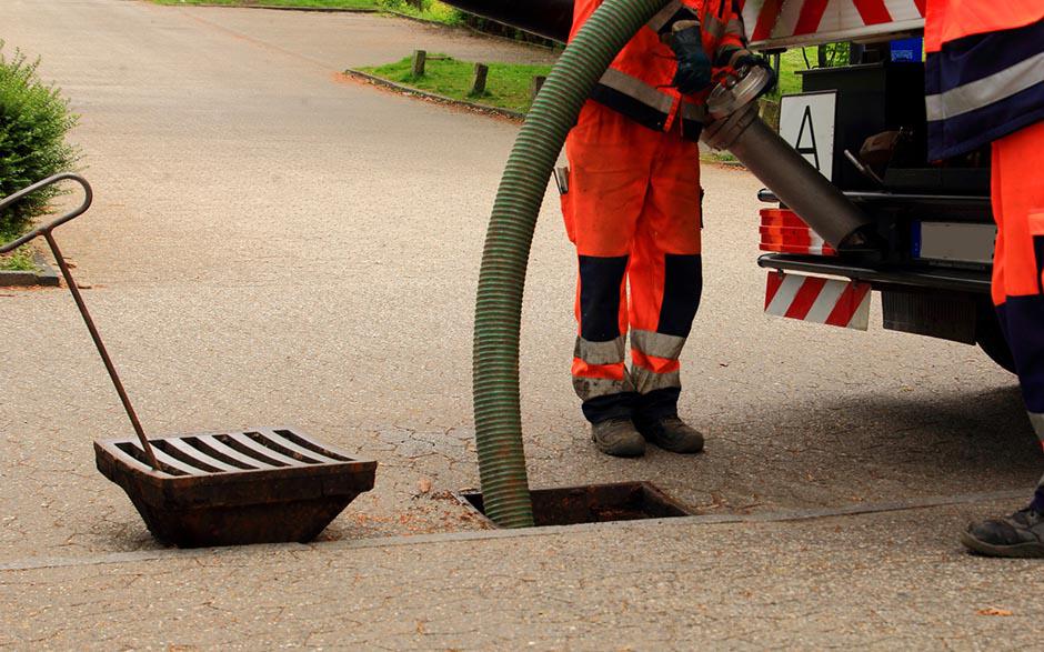 societe pour deboucher canalisation Paris 7